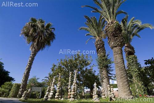 The Orangers Beach Resort 13